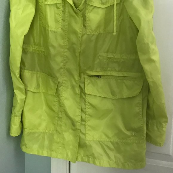 | Hurley | Yellow Jacket | Make an Offer | - Picture 3 of 6